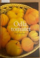 Odla tomater