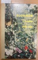 Blommor i kruka och vas