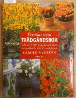 Prismas stora tr&auml;dg&aring;rdsbok