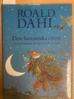 Den fantastiska r&auml;ven