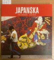 Japanska f&ouml;r nyb&ouml;rjare textbok