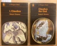 I, Claudius & Claudius the God (2 vol.)