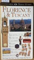 Florence and Tuscany