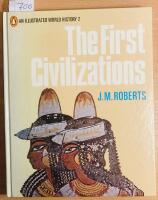 The First Civilizations