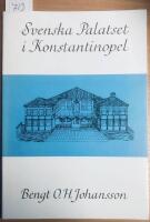 Svenska Palatset i Konstantinopel