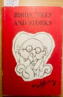 Birds, Bees and Storks