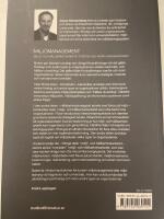 Milj&ouml;management