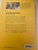 Marknadsf&ouml;ring - Vetenskap och praktik