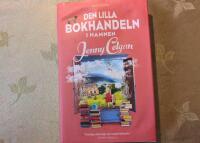 Den lilla bokhandeln i hamnen