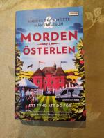 Morden p&aring; &Ouml;sterlen Ett fynd att d&ouml; f&ouml;r