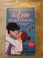 The Love Hypothesis