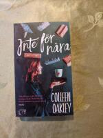 Inte f&ouml;r n&auml;ra