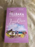 Tillbaka till den lilla &ouml;n i havet