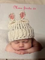 Mina f&ouml;rsta &aring;r - rosa