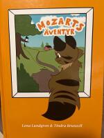Mozarts &auml;ventyr
