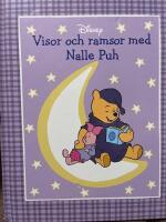Visor och ramsor med Nalle Puh 