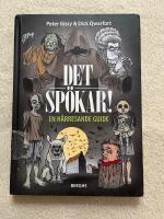 Det sp&ouml;kar! : en h&aring;rresande guide