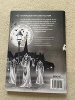 Det sp&ouml;kar! : en h&aring;rresande guide