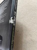 Det sp&ouml;kar! : en h&aring;rresande guide