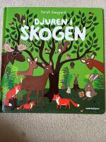 Djuren i skogen