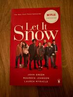 Let it Snow (Film Tie-In)