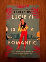 Lucie Yi is not a romantic