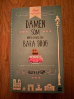Damen som k&ouml;pte en buss och bara drog