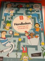 Fritidshem Handboken - planering och utv&auml;rdering