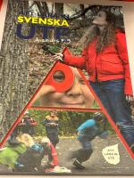 Att l&auml;ra in svenska ute