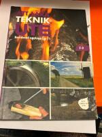 Att l&auml;ra teknik ute