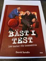 B&auml;st i test : 199 tester f&ouml;r hemmabruk