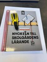 Nyckeln till skolg&aring;rdens l&auml;rande