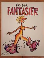 Fantasier