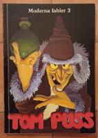 TOM PUSS 3