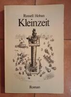 Kleinzeit : [roman]