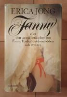 Fanny eller Den sanna ber&auml;ttelsen om Fanny Hackabout-Jones &ouml;den och &auml;ventyr