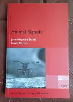 Animal signals