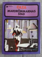 Mardr&ouml;mmarnas stad