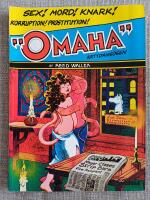 "Omaha", kattdansösen