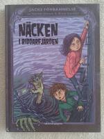 N&auml;cken i Riddarfj&auml;rden