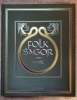 Folksagor del 3 - Gyckel