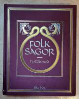 Folksagor del 1 - Hj&auml;ltemod