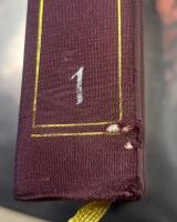 Folksagor del 1 - Hj&auml;ltemod