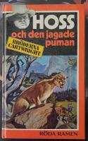 Hoss och den jagade puman