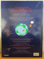 Viktiga kartor : f&ouml;r &auml;ventyrare och dagdr&ouml;mmare