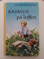 Rasmus p&aring; luffen