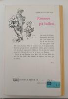 Rasmus p&aring; luffen