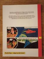 Triton : Roco Vargas &auml;ventyr