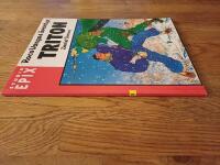 Triton : Roco Vargas &auml;ventyr