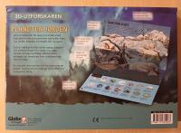 Planeten Jorden : en resa till jordens k&auml;rna till atmosf&auml;ren